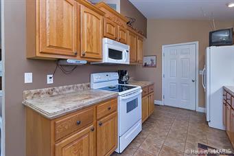 Oak Creek Estates - Residential