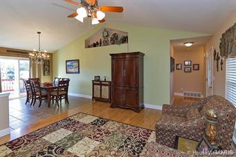 Oak Creek Estates - Residential