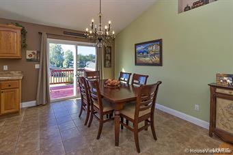 Oak Creek Estates - Residential