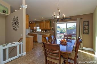 Oak Creek Estates - Residential