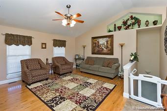 Oak Creek Estates - Residential