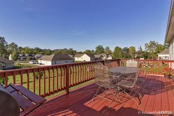 Oak Creek Estates - Residential