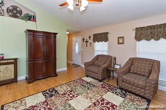 Oak Creek Estates - Residential