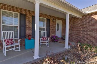 Oak Creek Estates - Residential