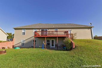 Oak Creek Estates - Residential