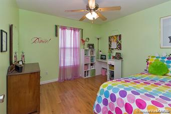 Oak Creek Estates - Residential