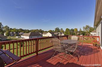 Oak Creek Estates - Residential