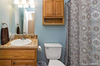 Oak Creek Estates - Residential