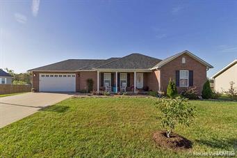 Oak Creek Estates - Residential