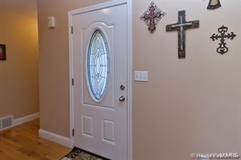 Oak Creek Estates - Residential