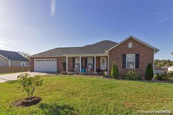 Oak Creek Estates - Residential