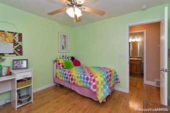 Oak Creek Estates - Residential