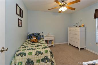 Oak Creek Estates - Residential