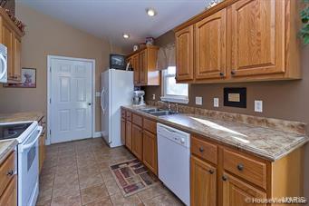 Oak Creek Estates - Residential