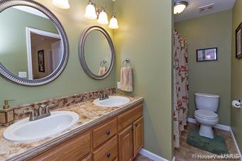 Oak Creek Estates - Residential