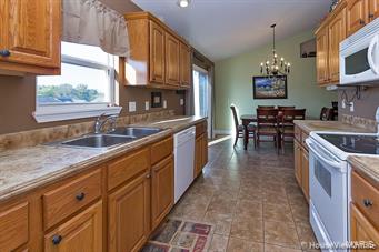 Oak Creek Estates - Residential