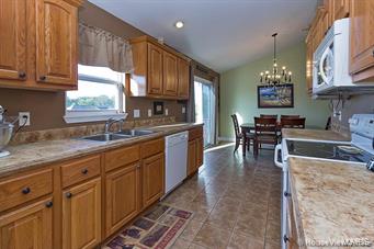 Oak Creek Estates - Residential