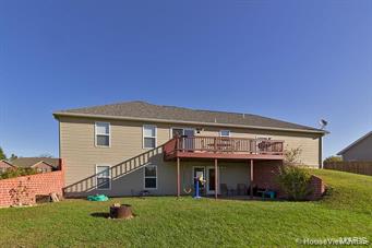 Oak Creek Estates - Residential