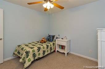 Oak Creek Estates - Residential