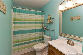 Oak Creek Estates - Residential