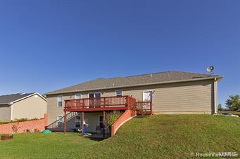 Oak Creek Estates - Residential