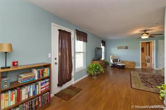 Oak Creek Estates - Residential