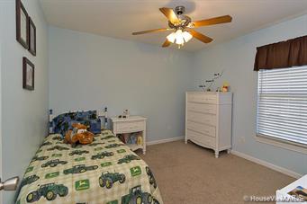 Oak Creek Estates - Residential