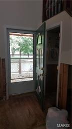 Blakes Big River - Residential