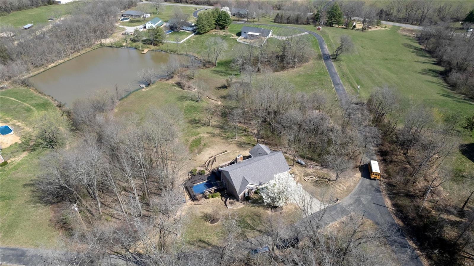 Otahki Hills - Residential