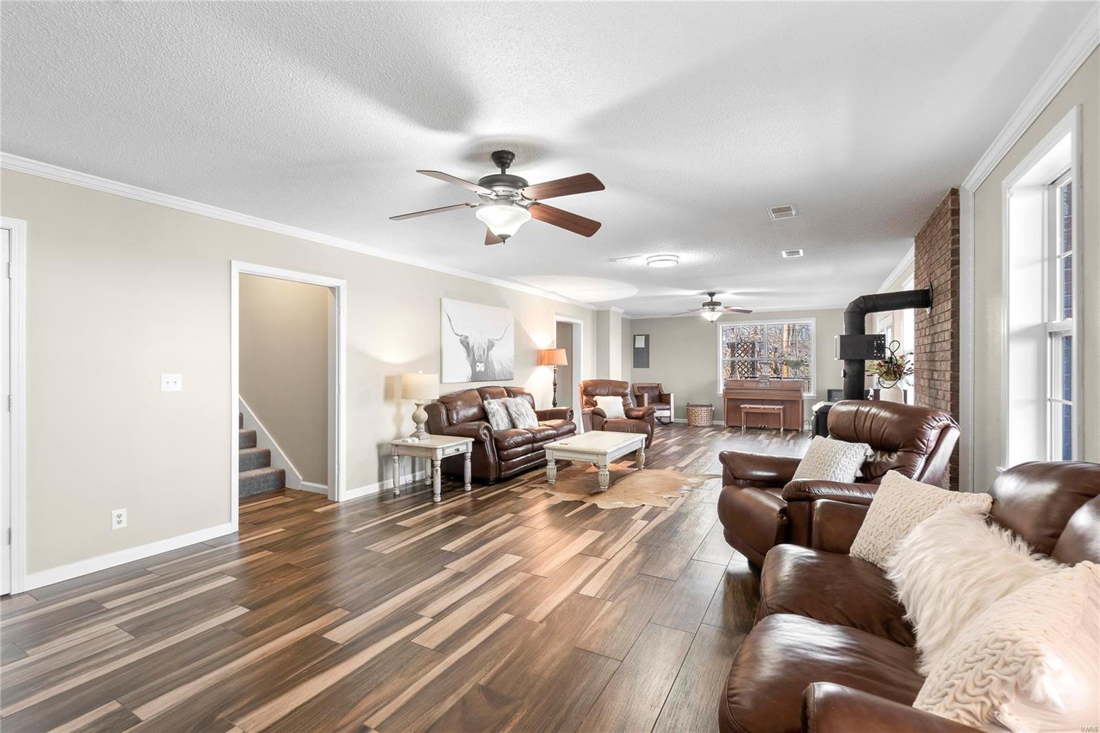 Otahki Hills - Residential