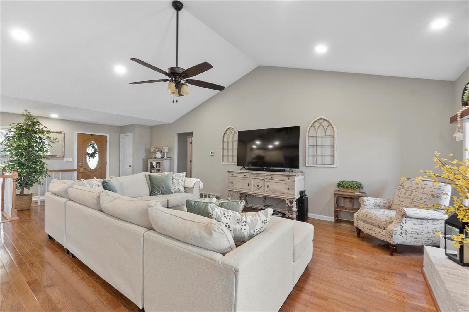 Otahki Hills - Residential