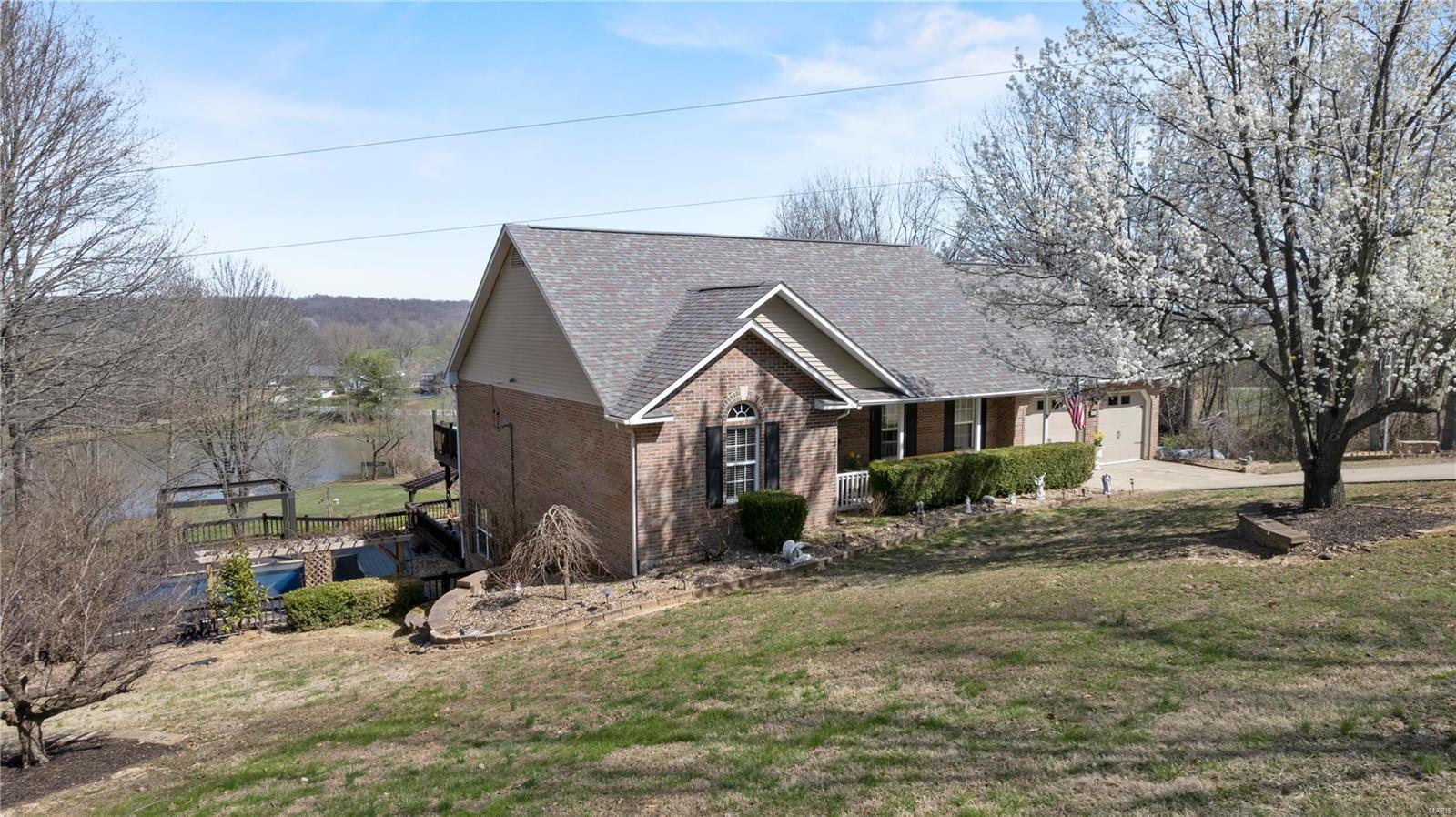 Otahki Hills - Residential