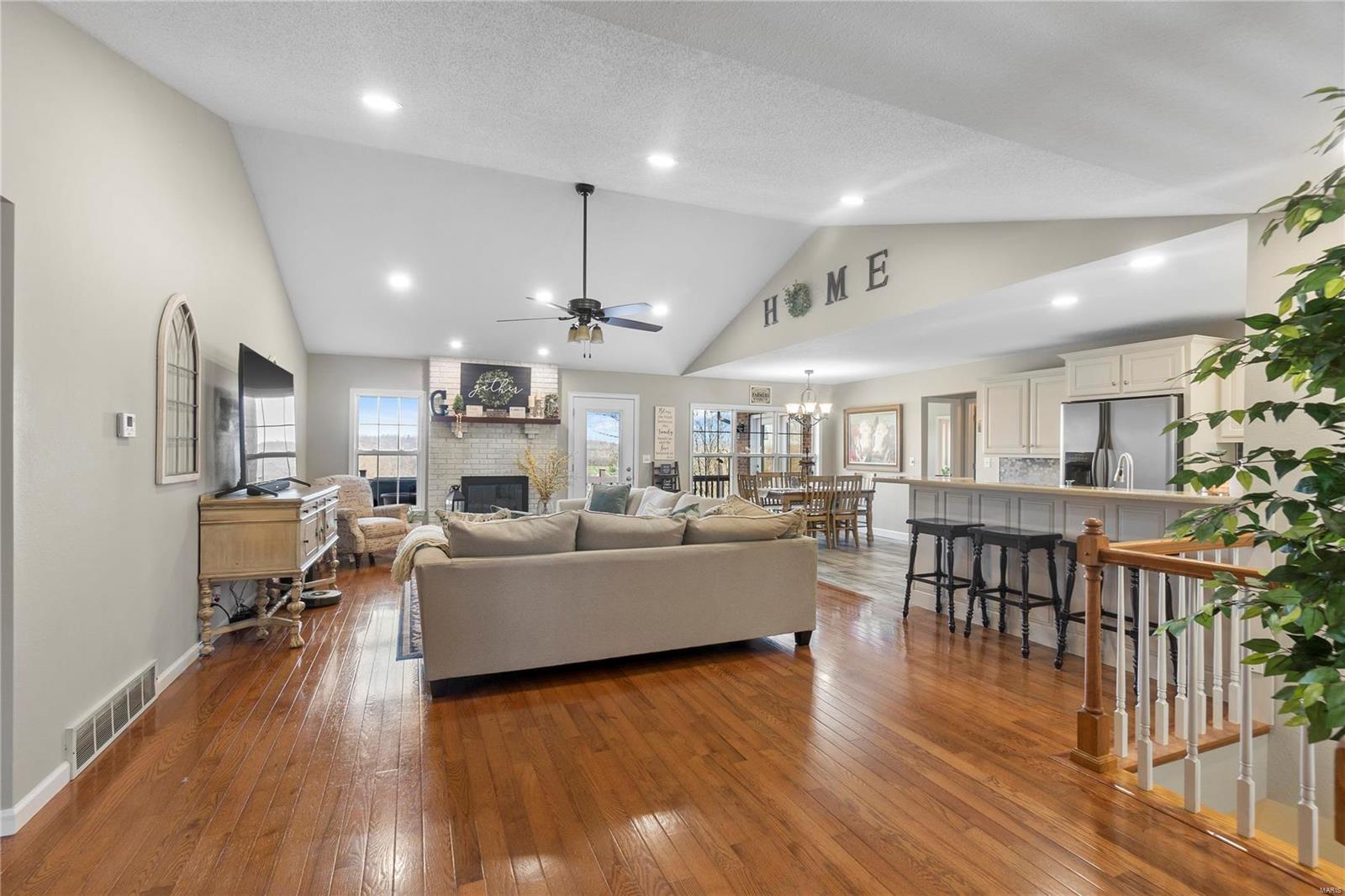Otahki Hills - Residential