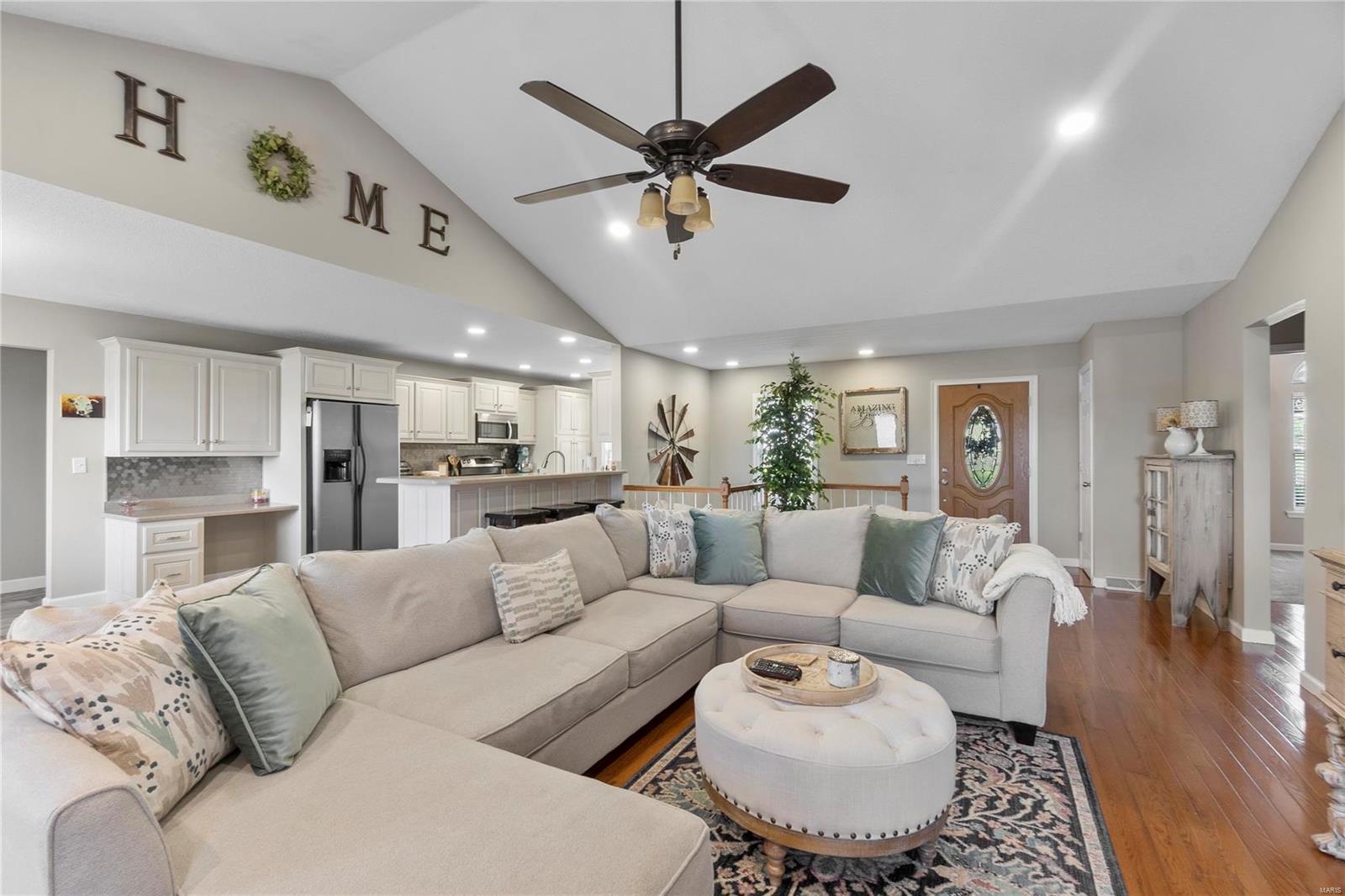 Otahki Hills - Residential