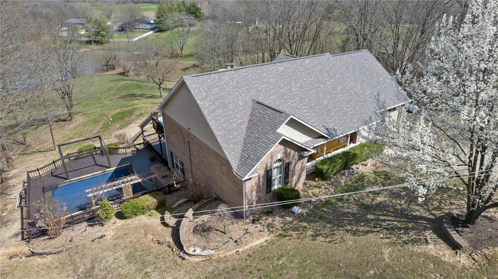 Otahki Hills - Residential