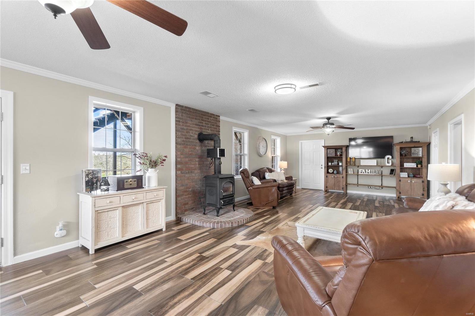 Otahki Hills - Residential