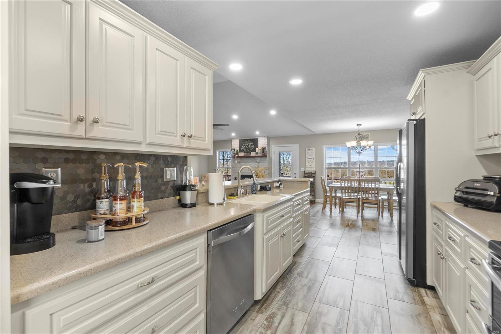 Otahki Hills - Residential