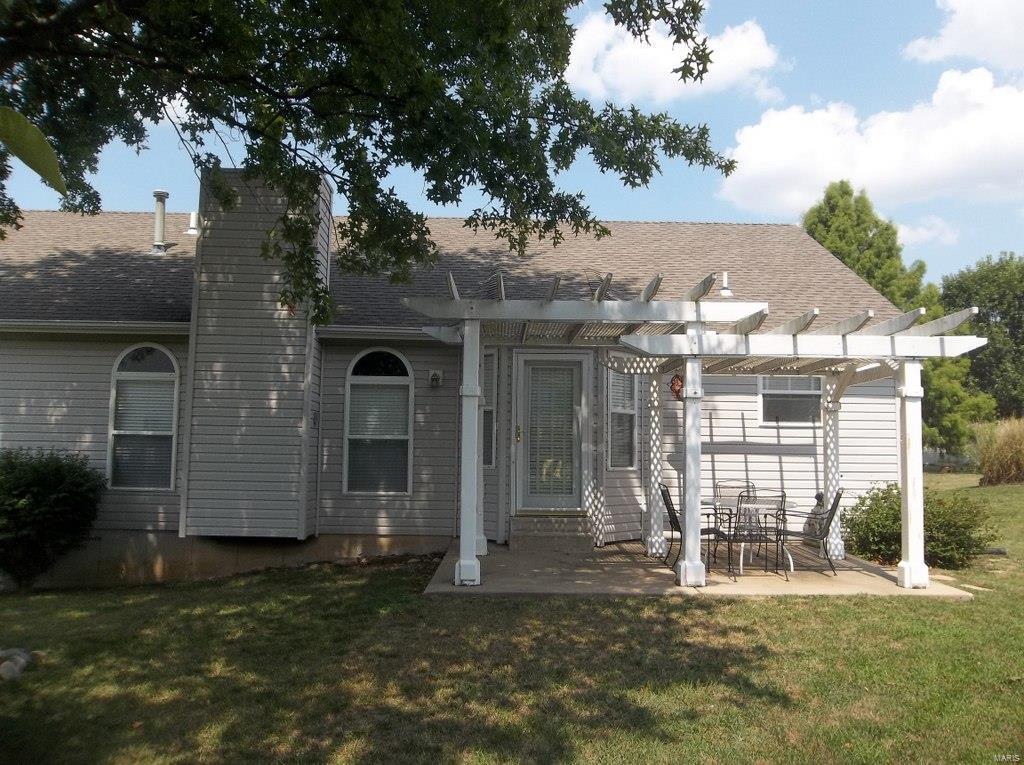 Bryan Valley #2 - Residential