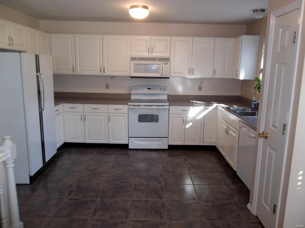 Bryan Valley #2 - Residential