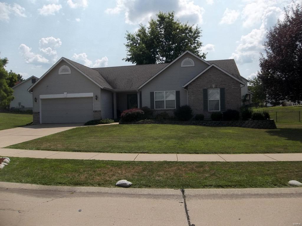 Bryan Valley #2 - Residential