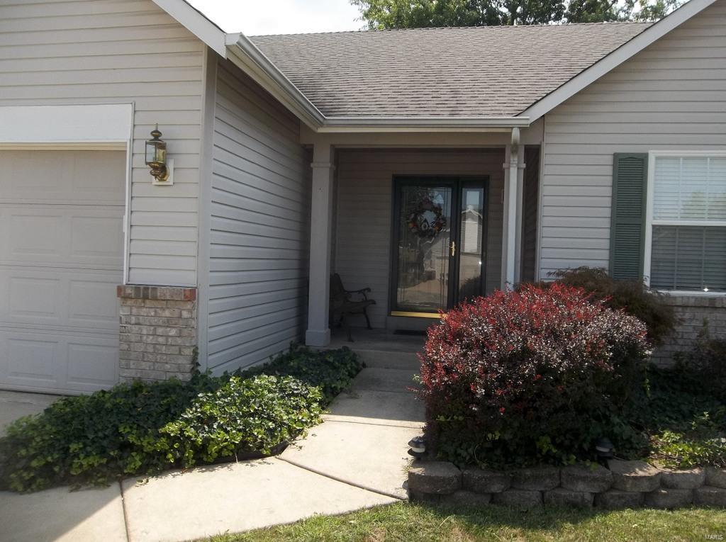 Bryan Valley #2 - Residential