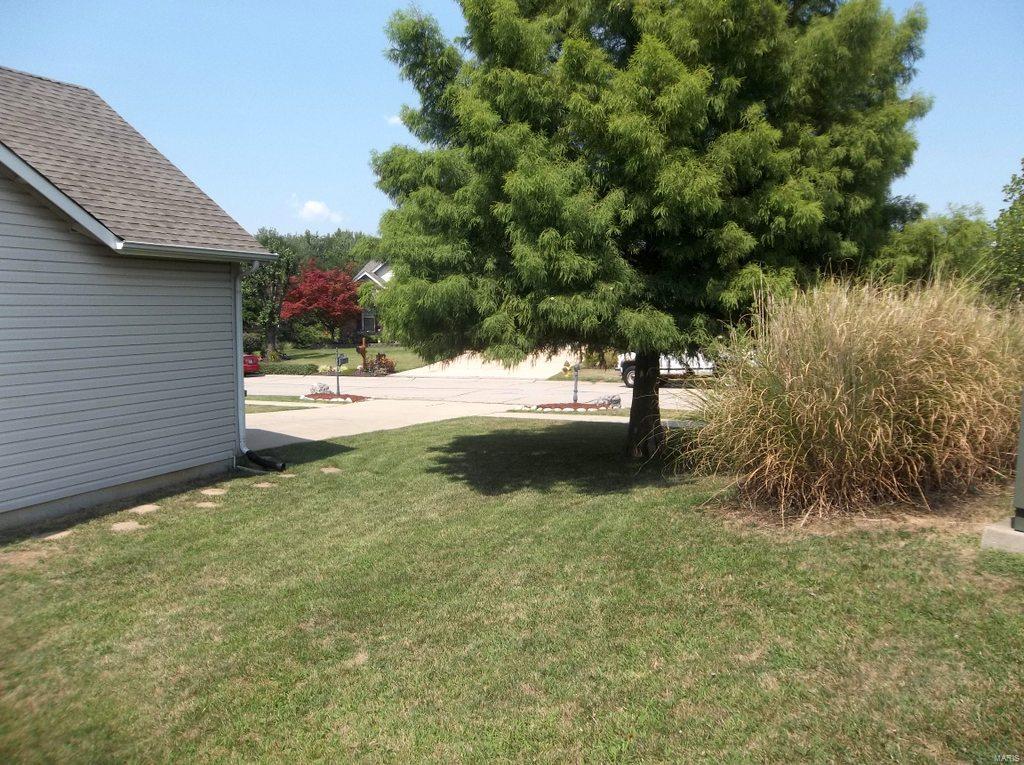 Bryan Valley #2 - Residential