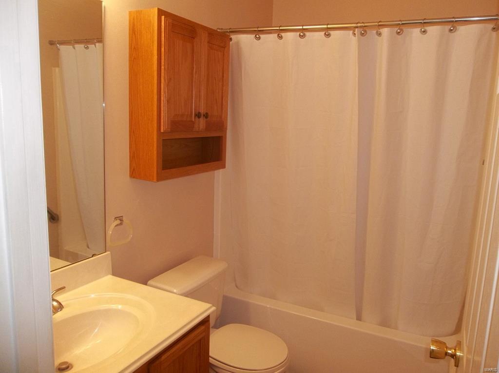 Bryan Valley #2 - Residential