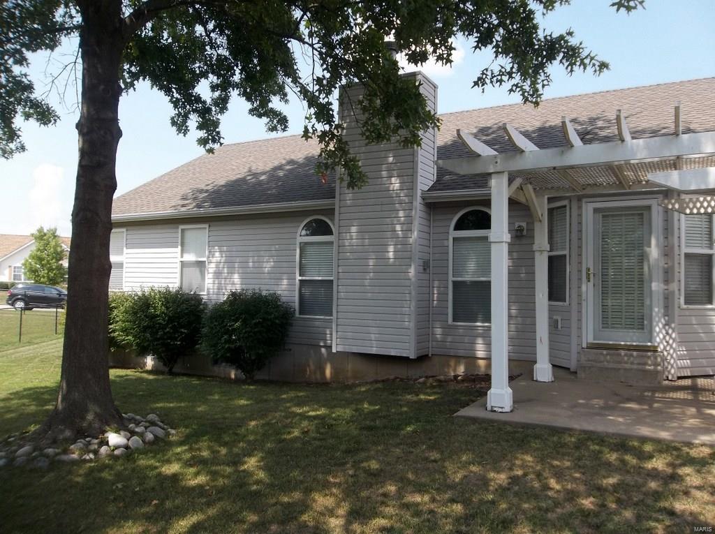 Bryan Valley #2 - Residential