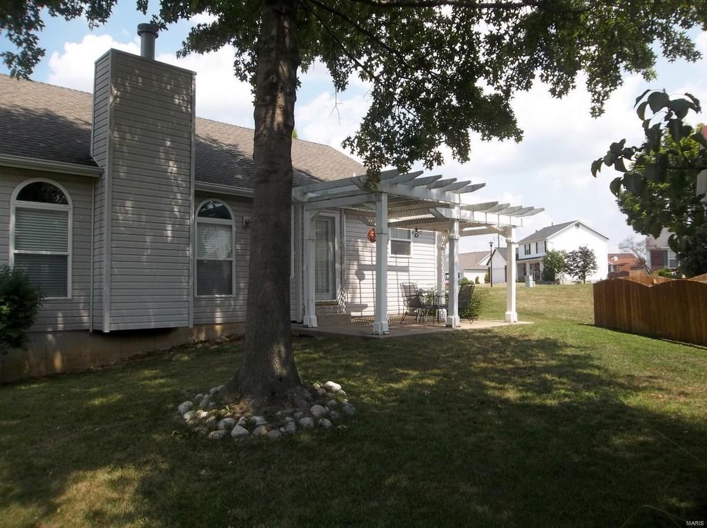 Bryan Valley #2 - Residential