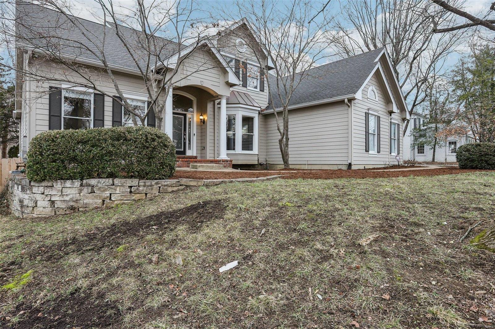 Us Surv 2852 - Residential