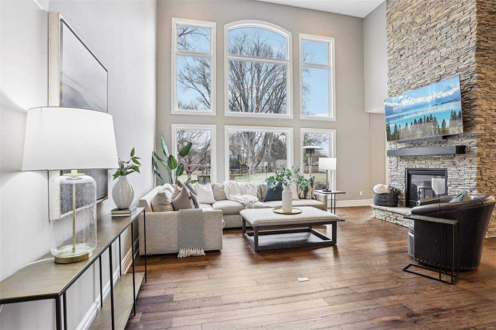 Us Surv 2852 - Residential