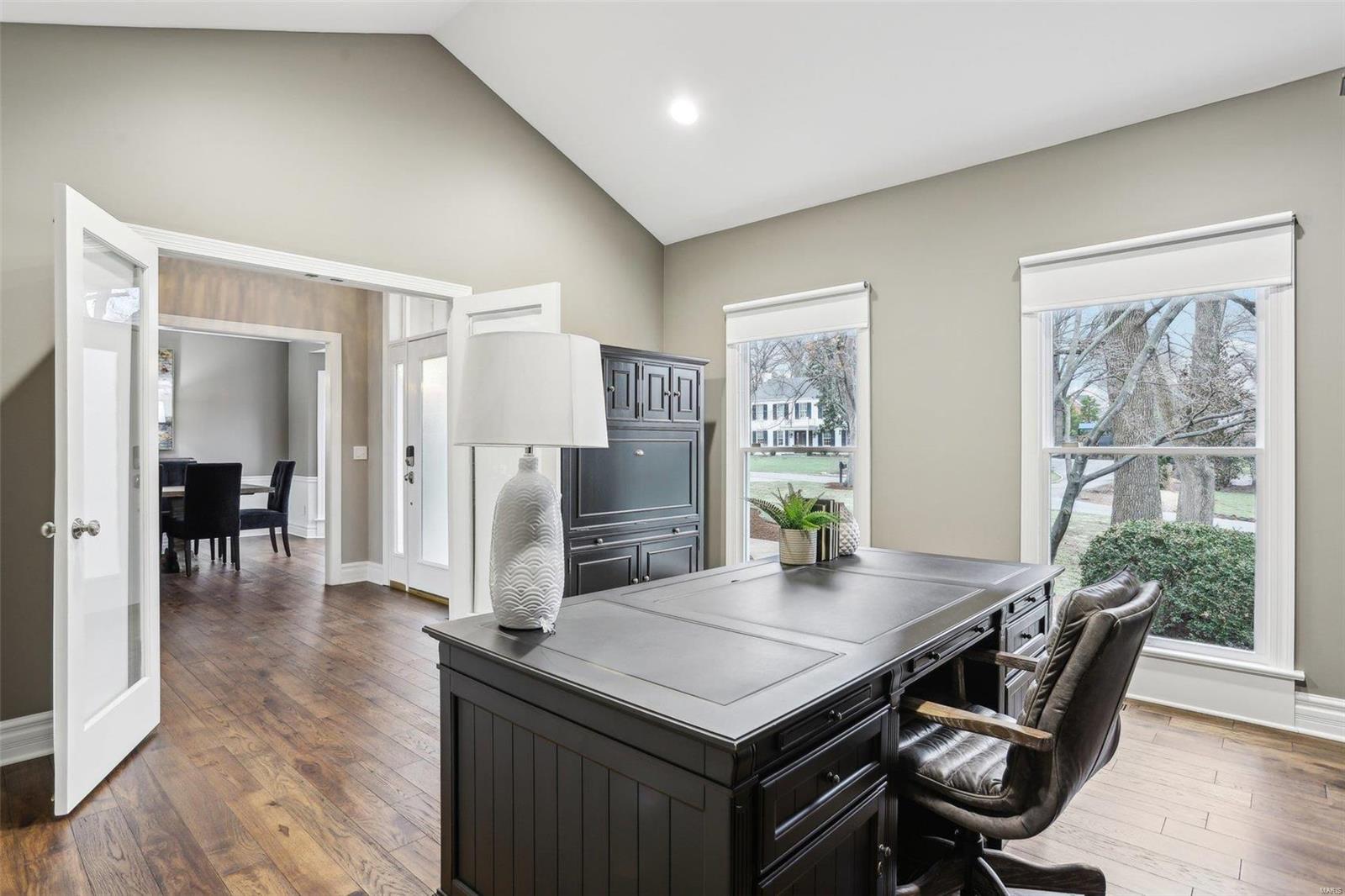 Us Surv 2852 - Residential