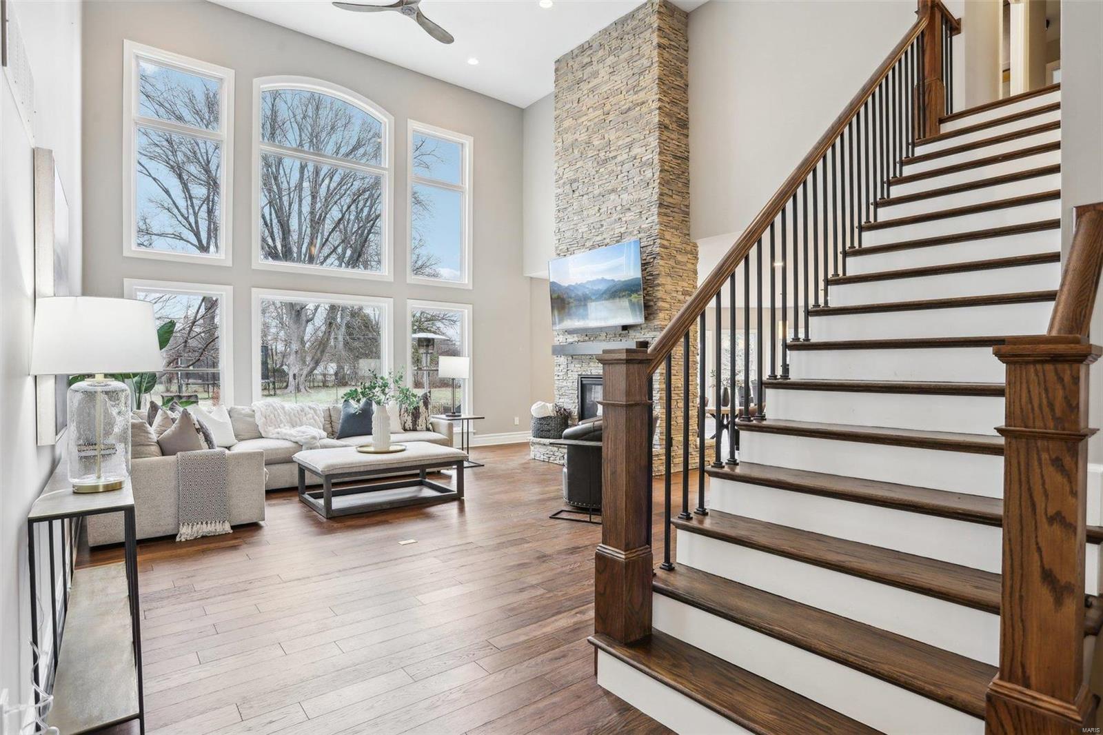 Us Surv 2852 - Residential