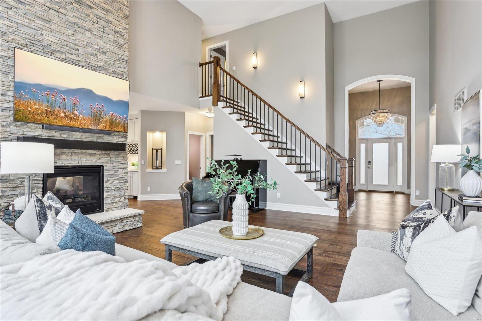 Us Surv 2852 - Residential